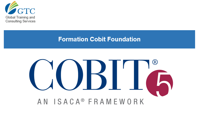 COBIT FOUNDATION 